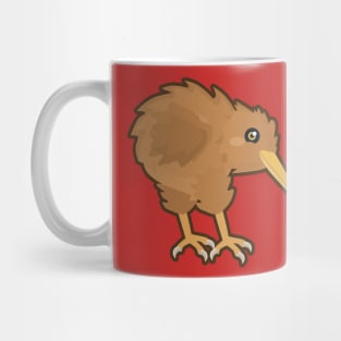 Kawaii Kiwi Mug